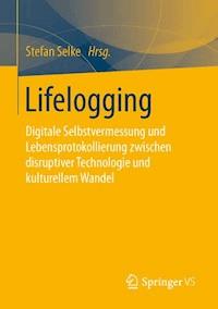 Lifelogging -  - ebook
