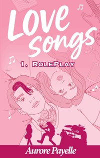 Love Songs 1 - Aurore Payelle - ebook