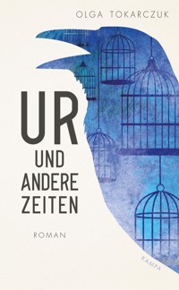 Ur und andere Zeiten - Olga Tokarczuk - ebook