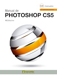 Manual de Photoshop CS5 - MEDIAactive - ebook