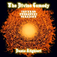 The Divine Comedy: Inferno, Purgatory, Paradise - Dante Alighieri - audiobook