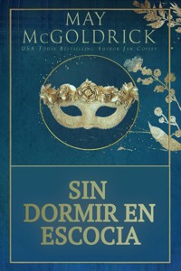 Sin Dormir en Escocia - May McGoldrick - ebook
