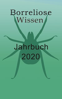 Borreliose Jahrbuch 2020 - Ute Fischer - ebook