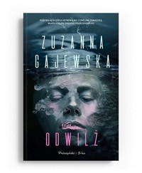 Odwilż - Gajewska Zuzanna - ebook + audiobook + książka