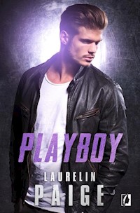Playboy - Laurelin Paige - ebook + audiobook + książka