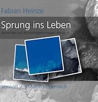 Sprung ins Leben - Fabian Heinze - ebook