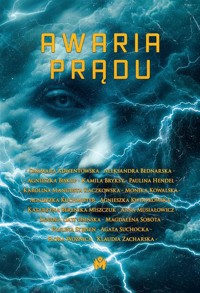 Awaria prądu -  - książka