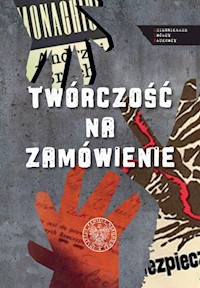 Twórczość na zamówienie -  - książka