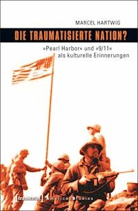 Die traumatisierte Nation? - Marcel Hartwig - ebook