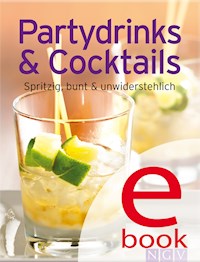 Partydrinks & Cocktails -  - ebook