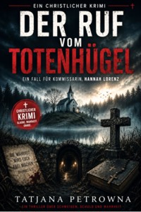 Der Ruf vom Togenhügel - Tatjana Petrowna - ebook