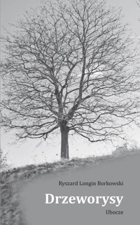 Drzeworysy. Ubocze - Borkowski Ryszard Longin - książka