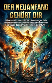 Der Neuanfang gehört dir - Verena Busch - ebook