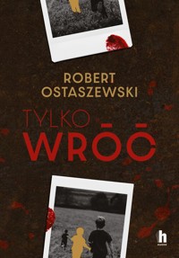 Tylko wróć - Robert Ostaszewski - ebook + audiobook + książka