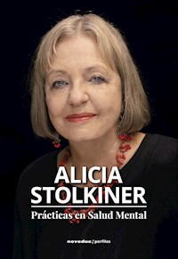 Prácticas en Salud Mental - Alicia Stolkiner - ebook