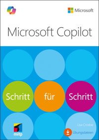 Microsoft Copilot - Lisa Crosbie - ebook