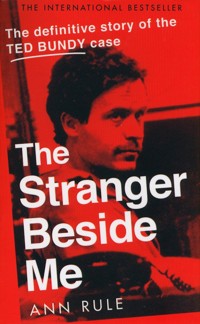The Stranger Beside Me - Rule Ann - książka