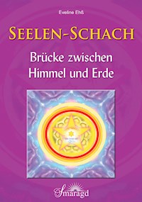Seelen-Schach - Eveline Ehß - ebook