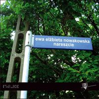 Nareszcie - Nowakowska Ewa - książka