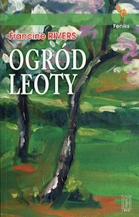 Ogród Leoty - Rivers Francine - ebook + książka