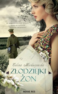 Złodziejki żon - Mioduszewska Celina - ebook + książka
