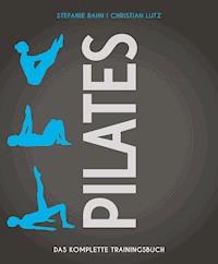 Pilates - Rahn Stefanie - ebook