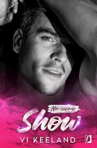 Na scenie Tom 1 Show - Vi Keeland - książka