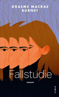 Fallstudie - Graeme Macrae Burnet - ebook