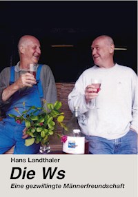 Die Ws - Hans Landthaler - ebook