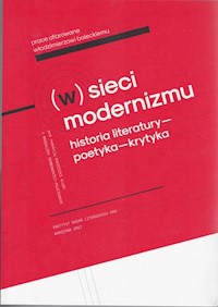 W sieci modernizmu -  - książka