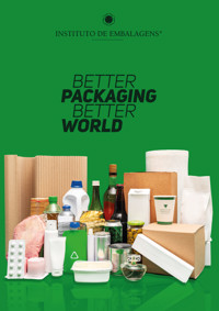 Better Packaging Better World - Assunta Camilo - ebook