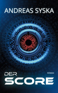 Der Score - Andreas Syska - ebook