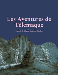 Les Aventures de Télémaque - François de Salignac La Mothe-Fénelon - ebook