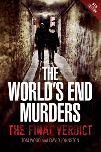 The World's End - Tom Wood - ebook