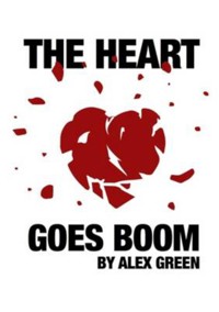 The Heart Goes Boom - Alex Green - ebook