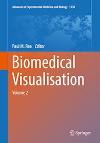 Biomedical Visualisation -  - ebook