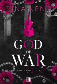 God of War - Rina Kent - ebook