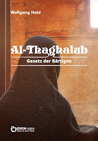Al-Taghalub - Wolfgang Held - ebook