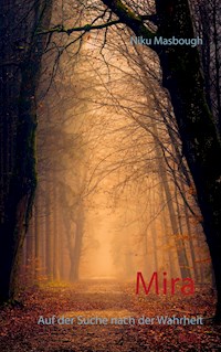 Mira - Niku Masbough - ebook