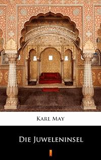 Die Juweleninsel - Karl May - ebook