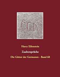 Zaubersprüche - Harry Eilenstein - ebook