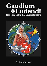 Gaudium Ludendi - Carlos Schramer - ebook