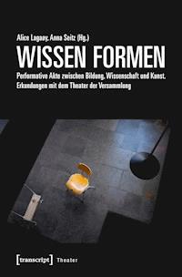 WISSEN FORMEN - - ebook