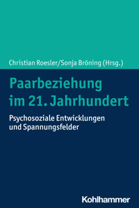 Paarbeziehung im 21. Jahrhundert -  - ebook