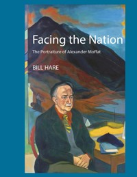 Facing the Nation - Bill Hare - ebook