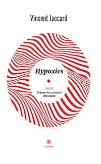 Hypoxies - Vincent Jaccard - ebook