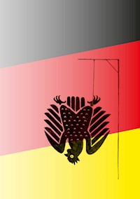 Mein Leben in der kaputten Republik - Sven Butzkies-Schiemann - ebook