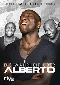 Die Wahrheit über Alberto - Albert Trovato - ebook
