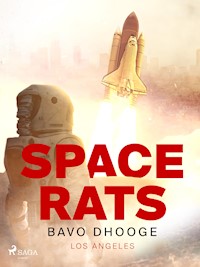Space Rats - Bavo Dhooge - ebook