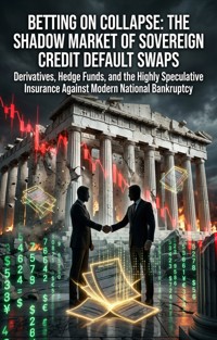 Betting on Collapse: The Shadow Market of Sovereign Credit Default Swaps - Gregory Williams - ebook